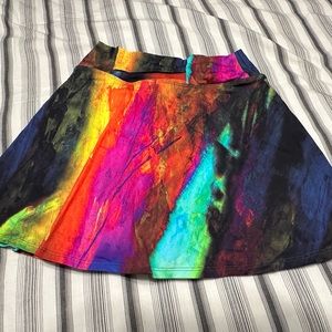 Dona Jo tennis skirt